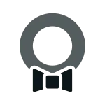 Hang SVG Icon